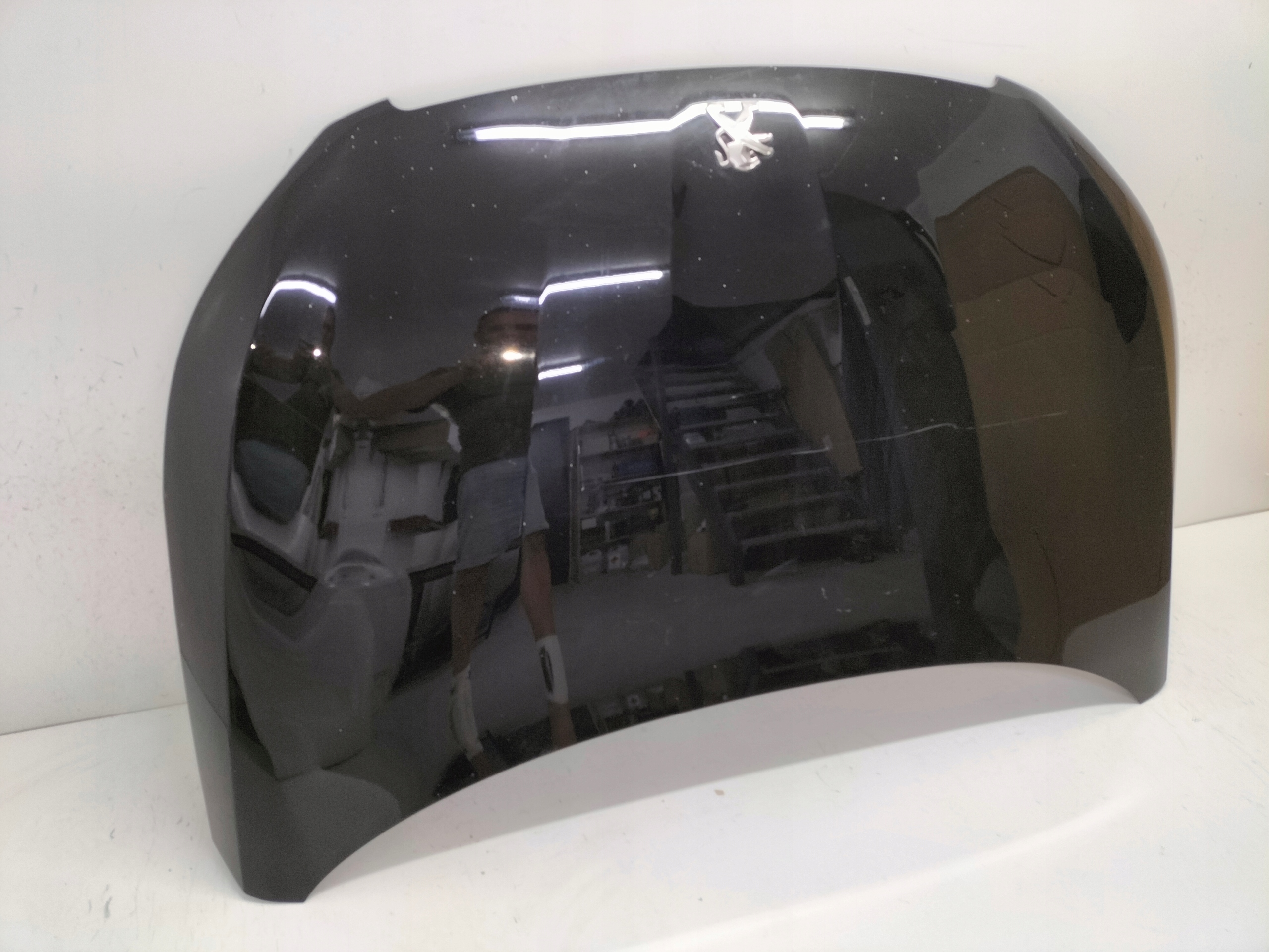 capot PEUGEOT 308 II T9 13-17