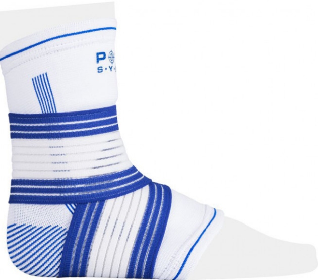 POWER SYSTEM OPASKA UCISKOWA USZTYWNIAJĄCA KOSTKĘ