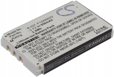 

Bateria R-IG7 Logitech Harmony One 785 880 885 890