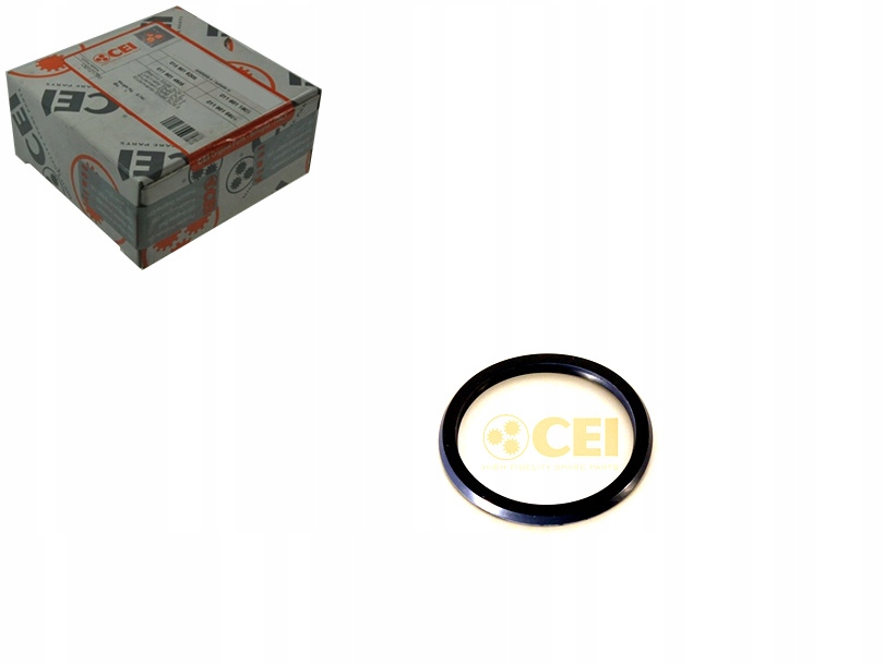 C.E.I. USZCZELKA SKRZYNI BIEGÓW