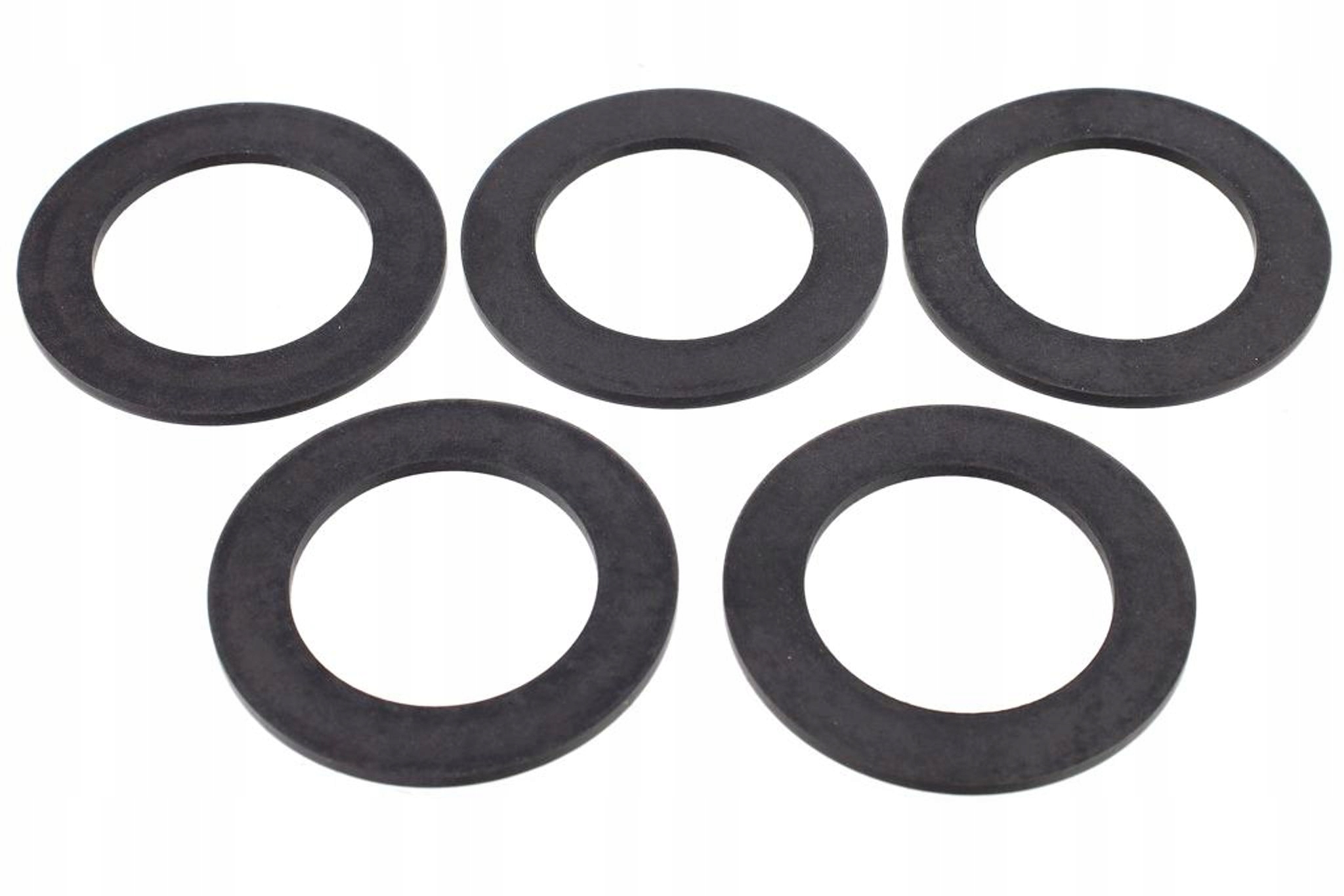 DELLO PODKŁADKA KORKA WLEWU OLEJU OPEL