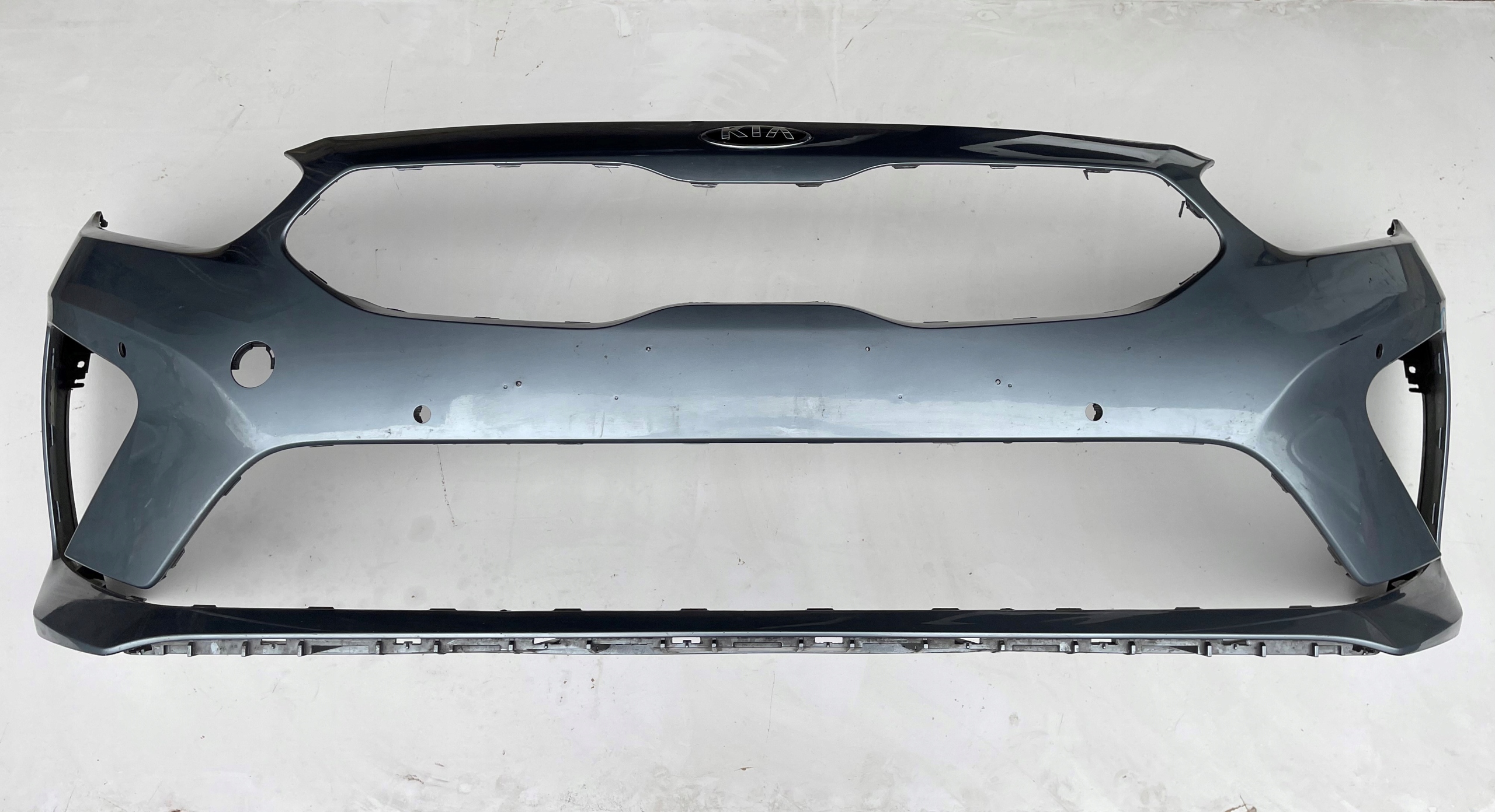 bumper front front KIA CEED III GT LINE PRO 18