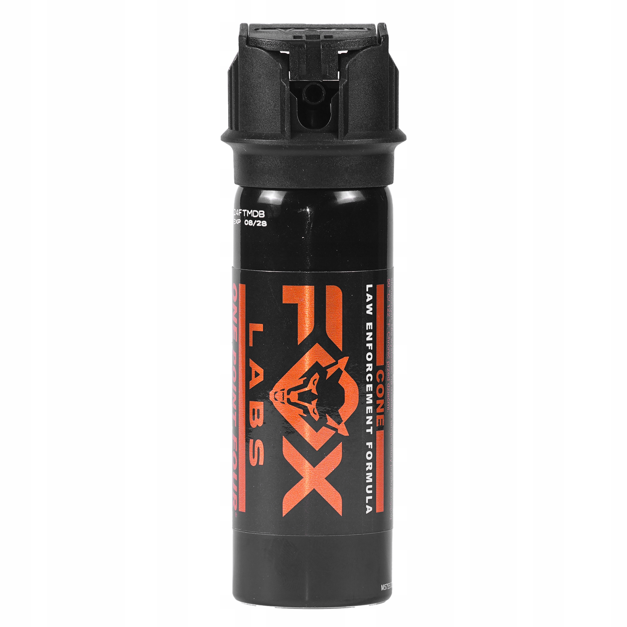 Gaz Pieprzowy Fox Labs One Point Four Cone 112ml 1.4MC