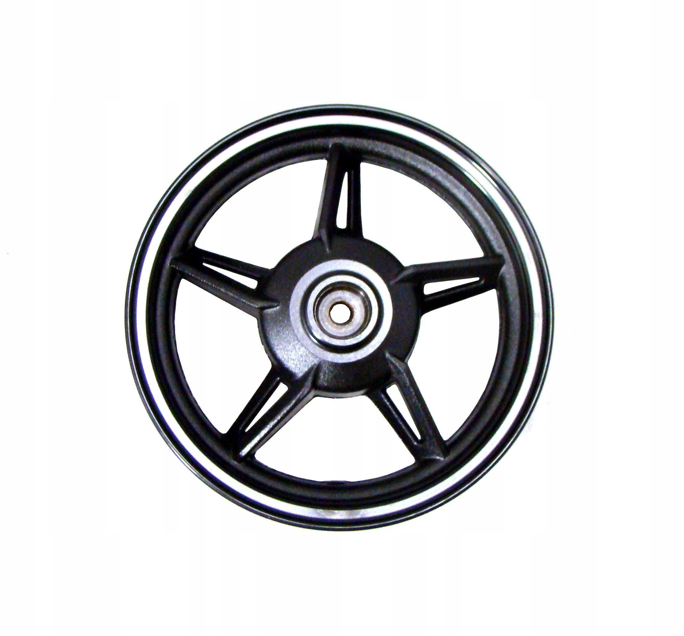 JUNAK 805 обод 12X3, 00 задние колеса