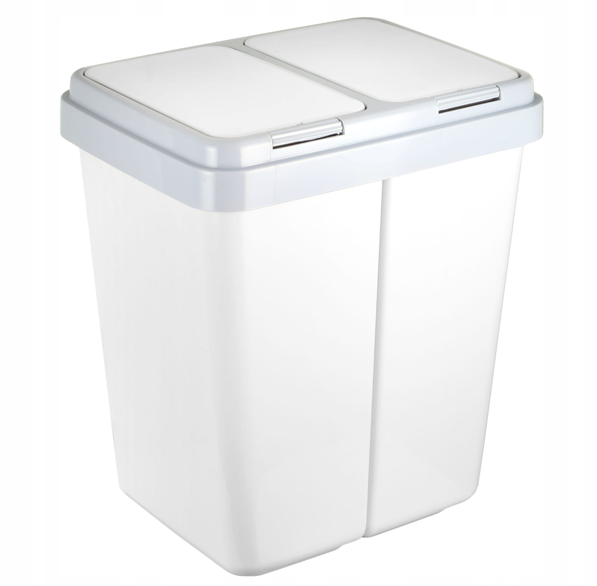 Контейнер корзина корзины для сортировки мусора 60l в Украине купить из ...