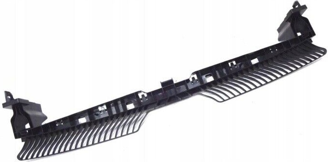 MOCOWANIE ZDERZAKA PRZÓD VW TIGUAN ALLSPACE 5NN805705F ORYGINAŁ