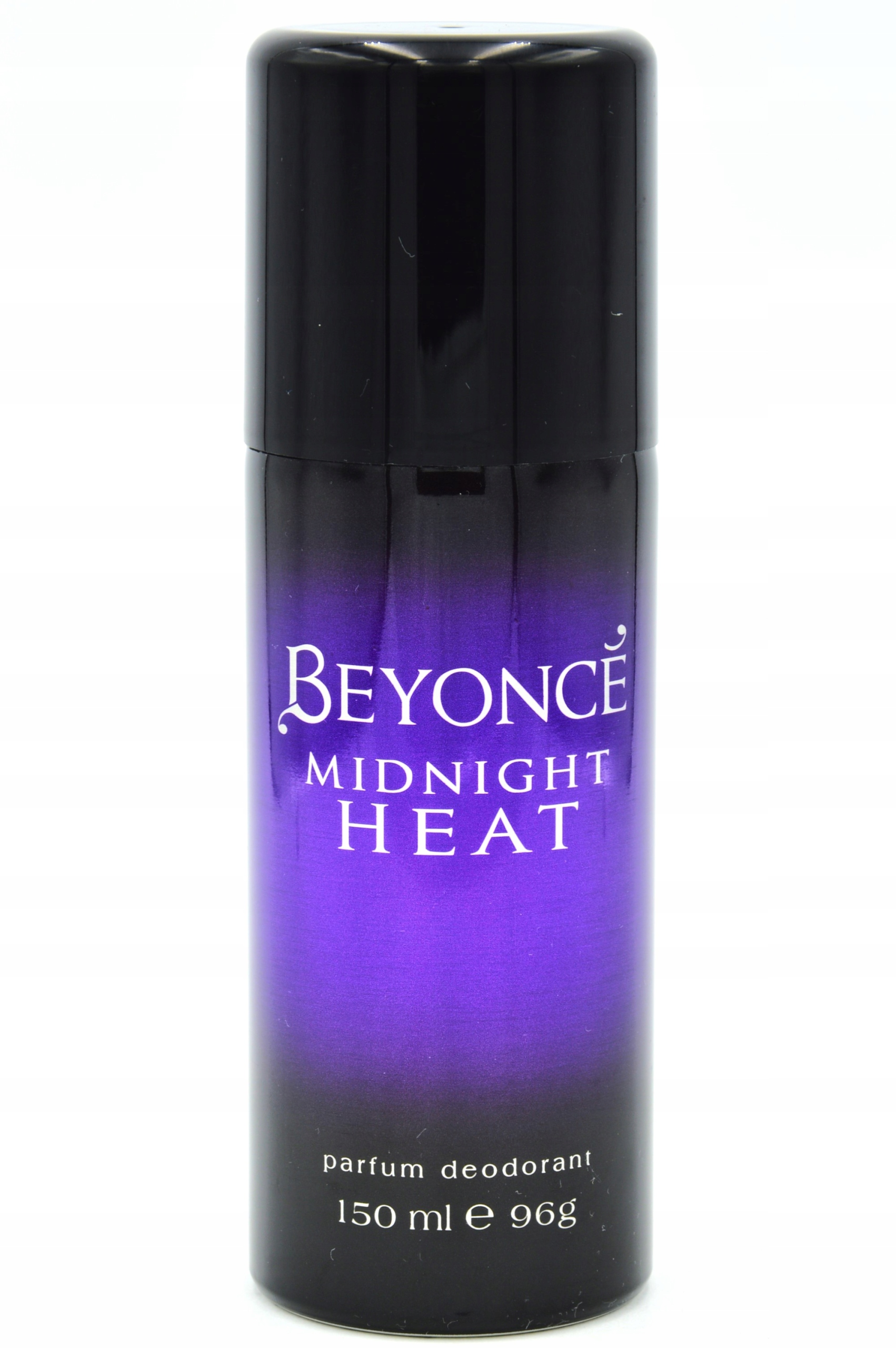 Nový Unikátní Deodorant Beyonce Midnight Heat 150 ML Pd Unikát