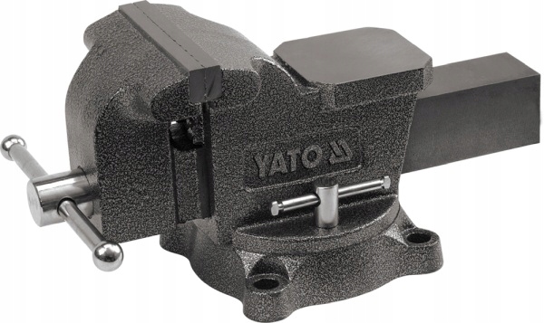 Yato Zámečnický Svěrák 200 MM