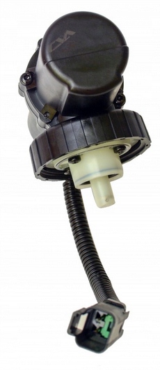 POMPKA PALIWA ELEKTRYCZNA KOPARKO-ŁADOWARKI CAT CATERPILLAR Numer katalogowy części 2289129/277