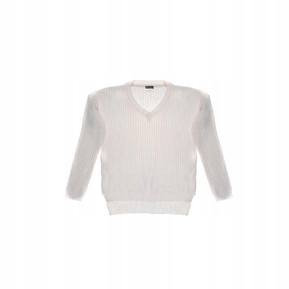 

Pepco Sweter damski z szenili XL