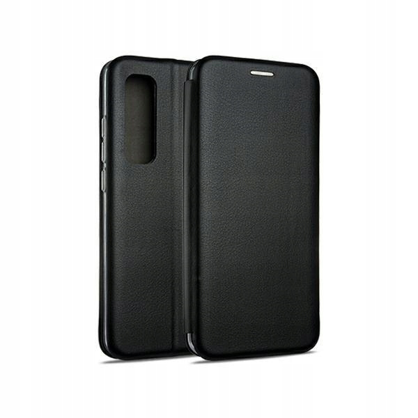 

Beline Etui Book Magnetic Samsung A12 A125 czarny/