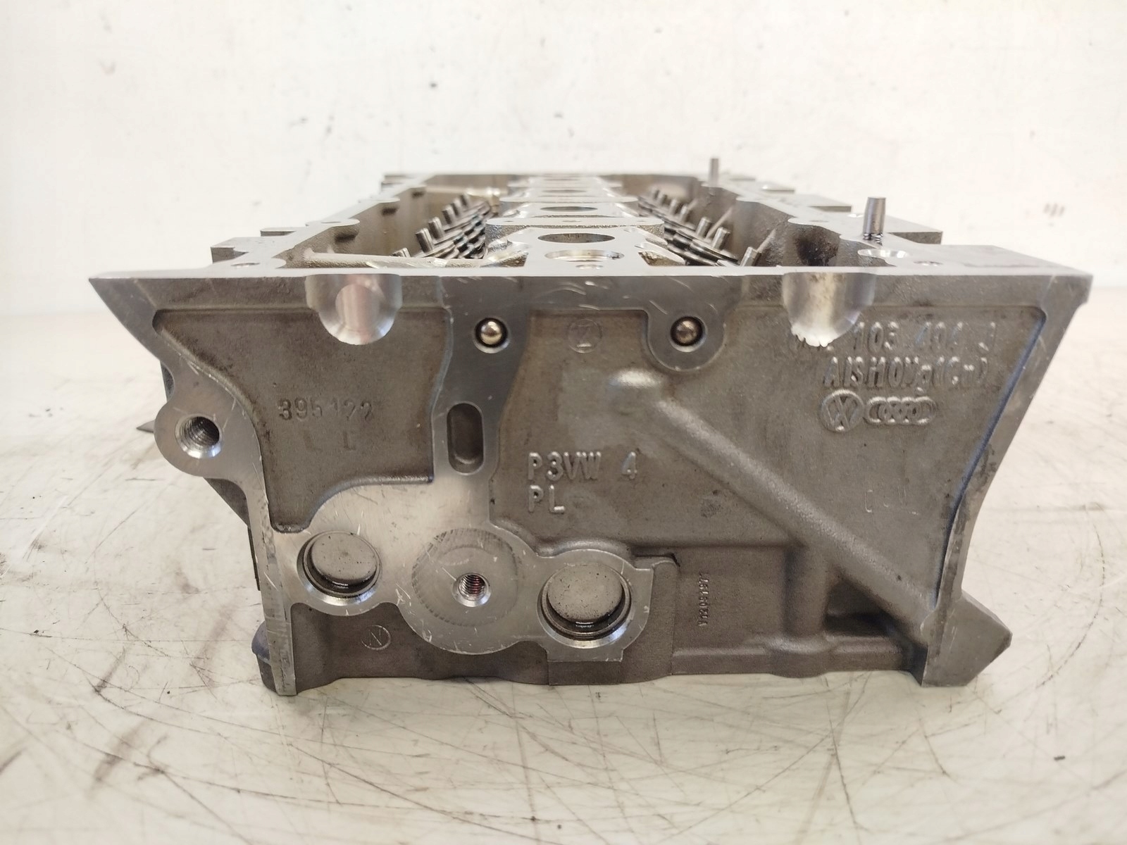 TESTATA Motore VWAG 04E103404J 1.2 TSI CJZ