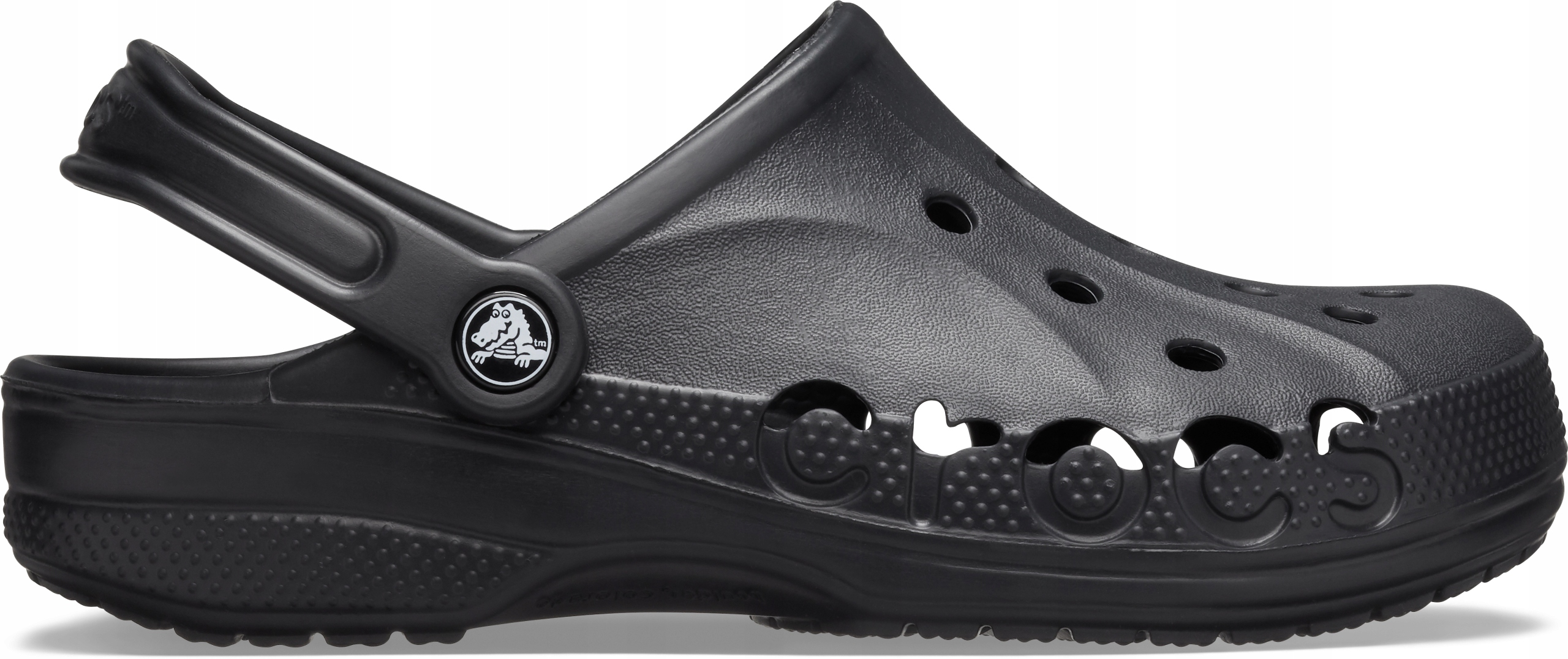Crocs pánské pantofle Baya velikost 46,5