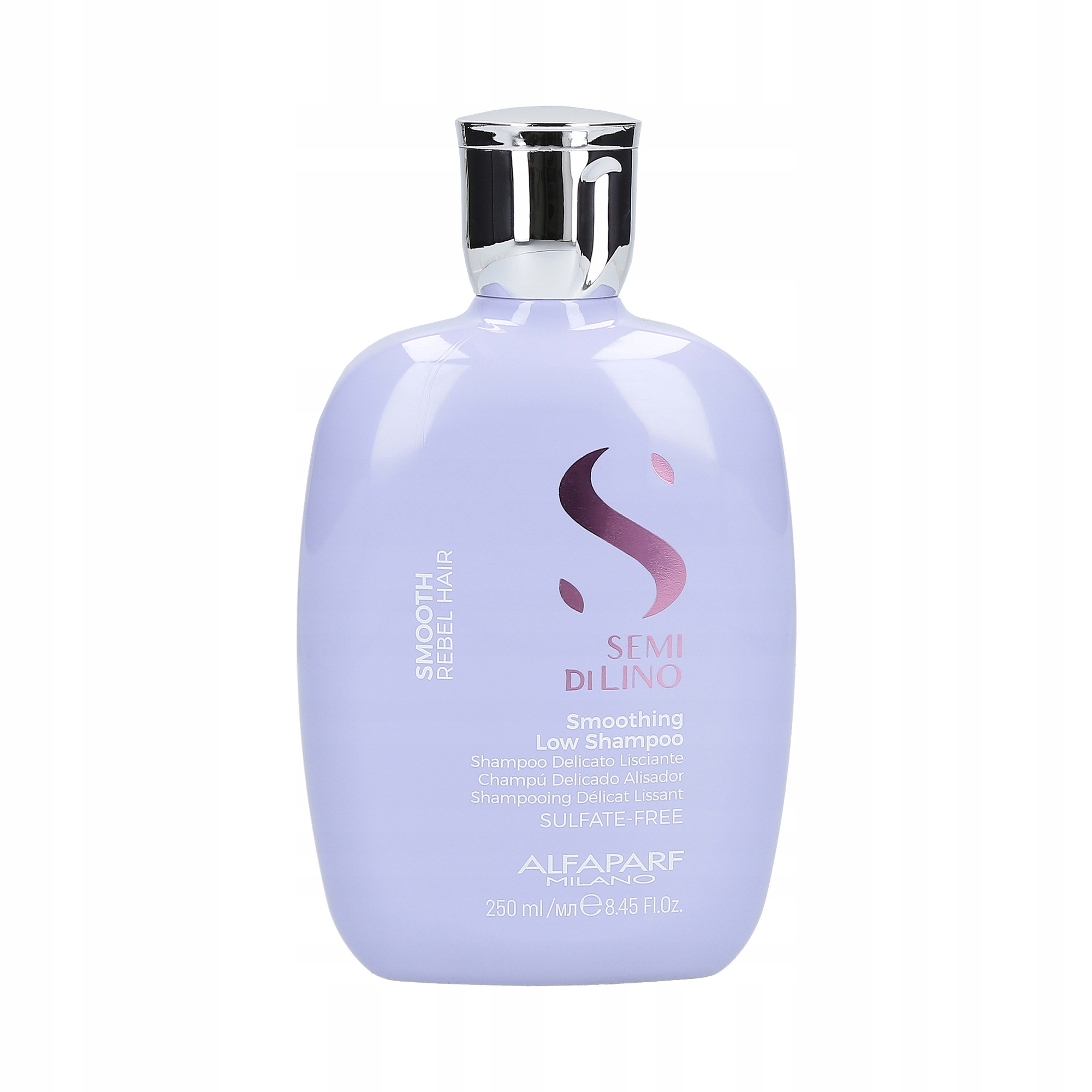 

Alfaparf Semi DI Lino Smooth Szampon Wygładzający