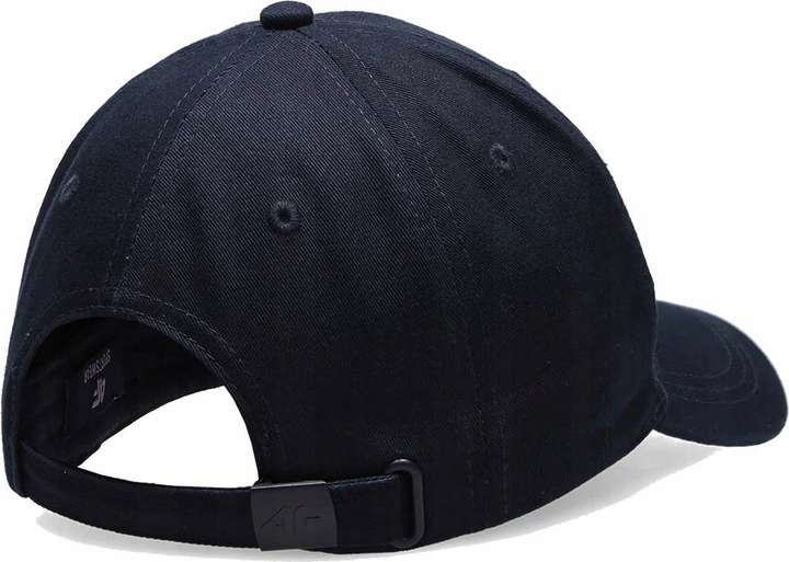 CZAPKA Z DASZKIEM 4F DAMSKA BEJSBOLÓWKA SPORTOWA S Płeć kobieta