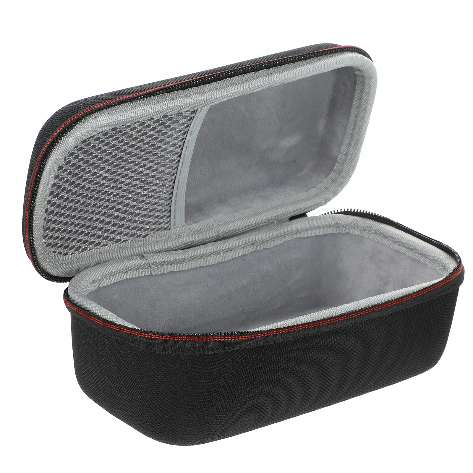 Twarda torebka z dyktafonem i walizką Model FFG-519082