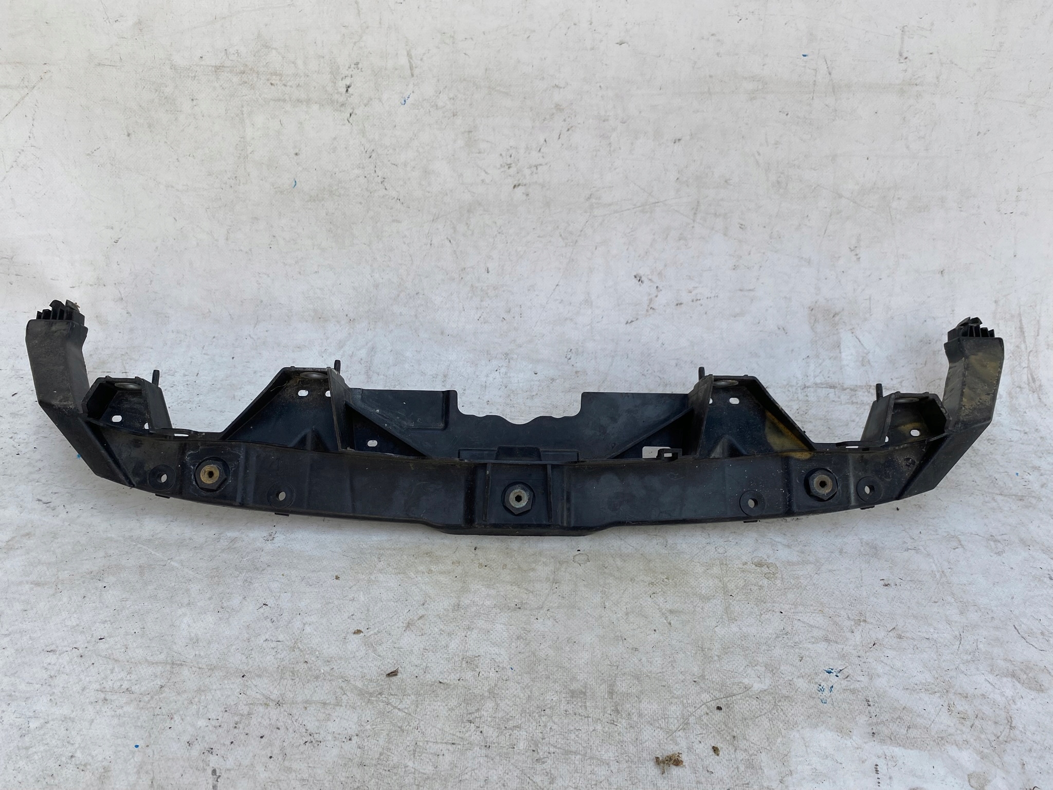 PORSCHE CAYENNE II 7P5 10- bumper support console GORA 7P5805931A