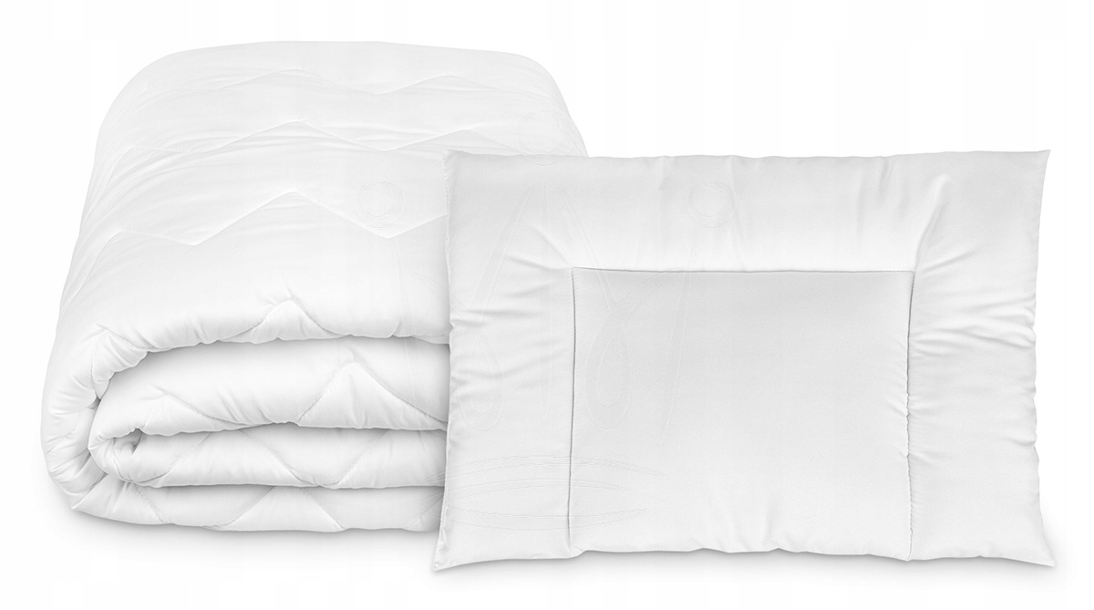 

Wypełnienie 50x75 Kołdra Poduszka 4 Pory Roku 2w1