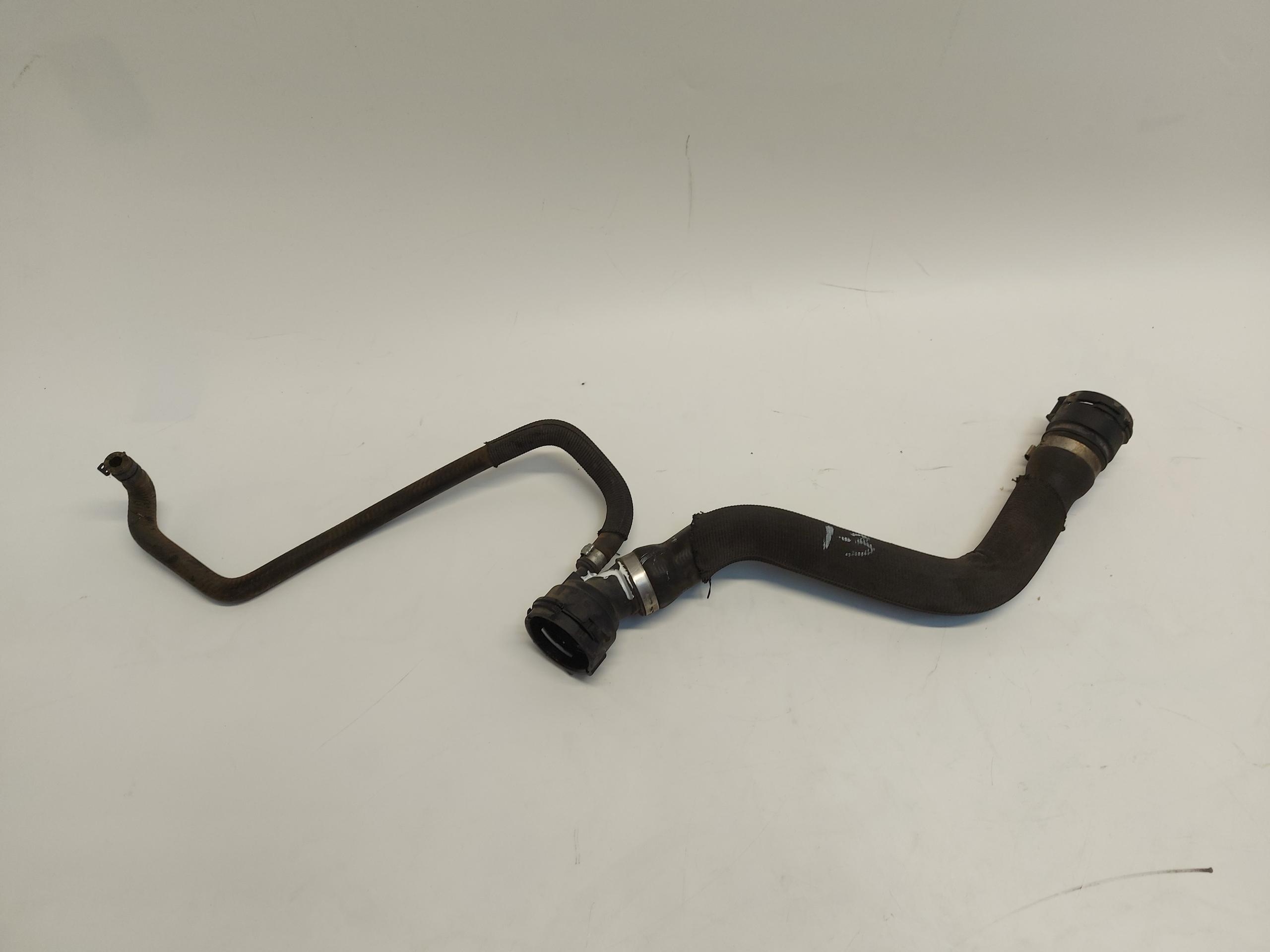 BMW i3 i01 REX prijenos cijev vode 8611672
