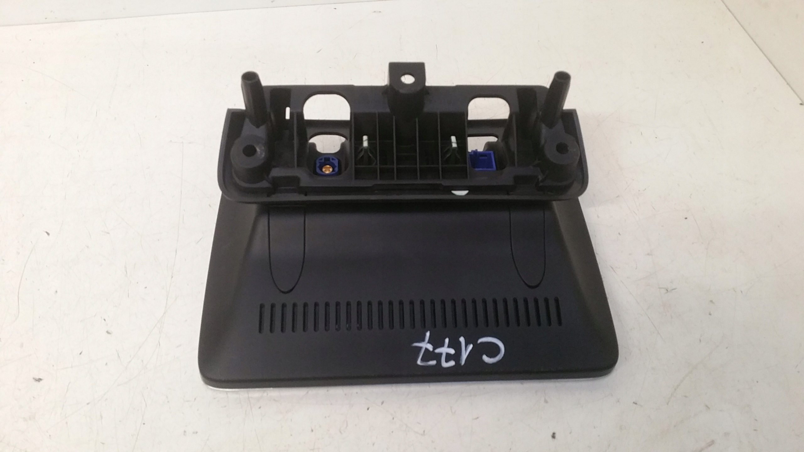 display 1669007814 Mercedes C117 CLA