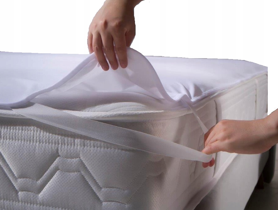 

Ochraniacz Na Materac Comfort 100x200 Mata Podkład