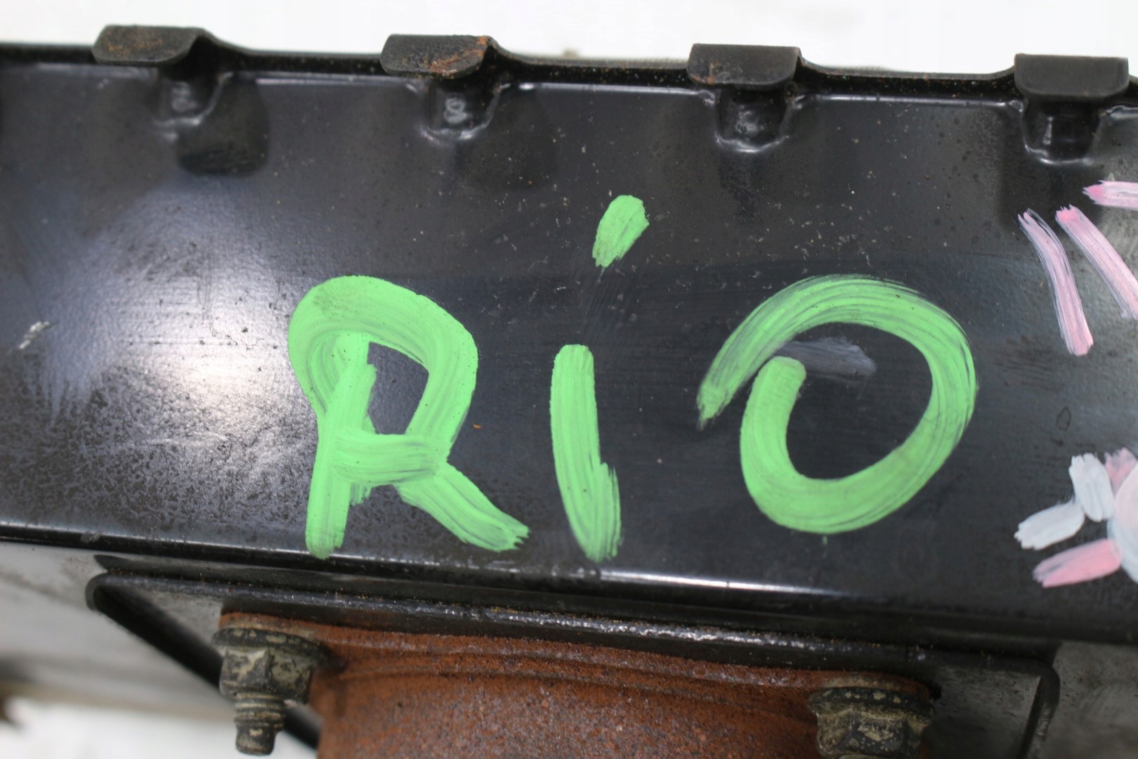 левый пиропатрон kia CEED II универсал