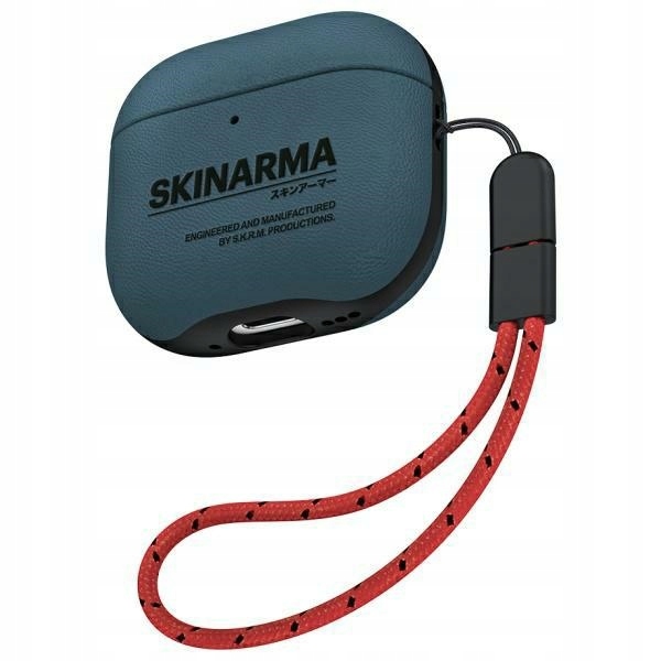 Skinarma Pouzdro Spunk Airpods 4 Pro Apple Airpods, Magnetické, Vysoká Kvalita