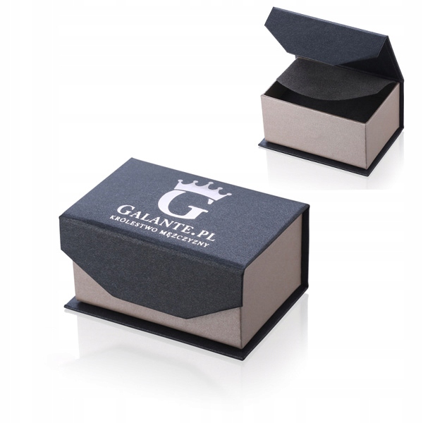 Spinki do mankietów X2 Piłka nożna Marka Inna marka