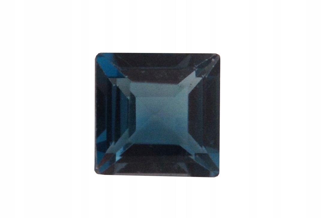 Topaz London Čtverec 5X5