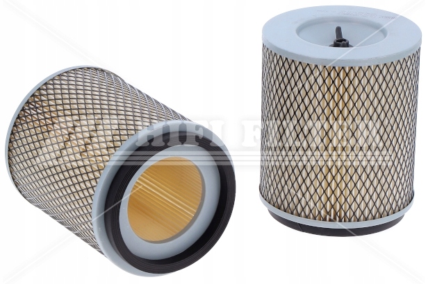 3661200043456 - КАРТРИДЖ ПОВІТРЯНОГО ФІЛЬТРА КАБІНИ HIFI SC90284