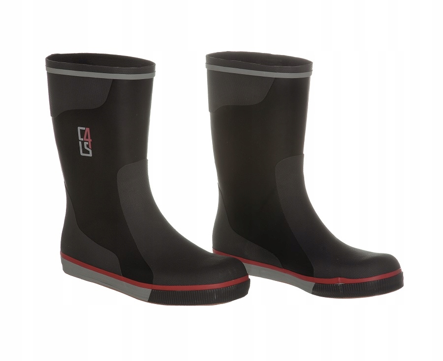 Kalosze Żeglarskie C4S Krótkie 38 97893