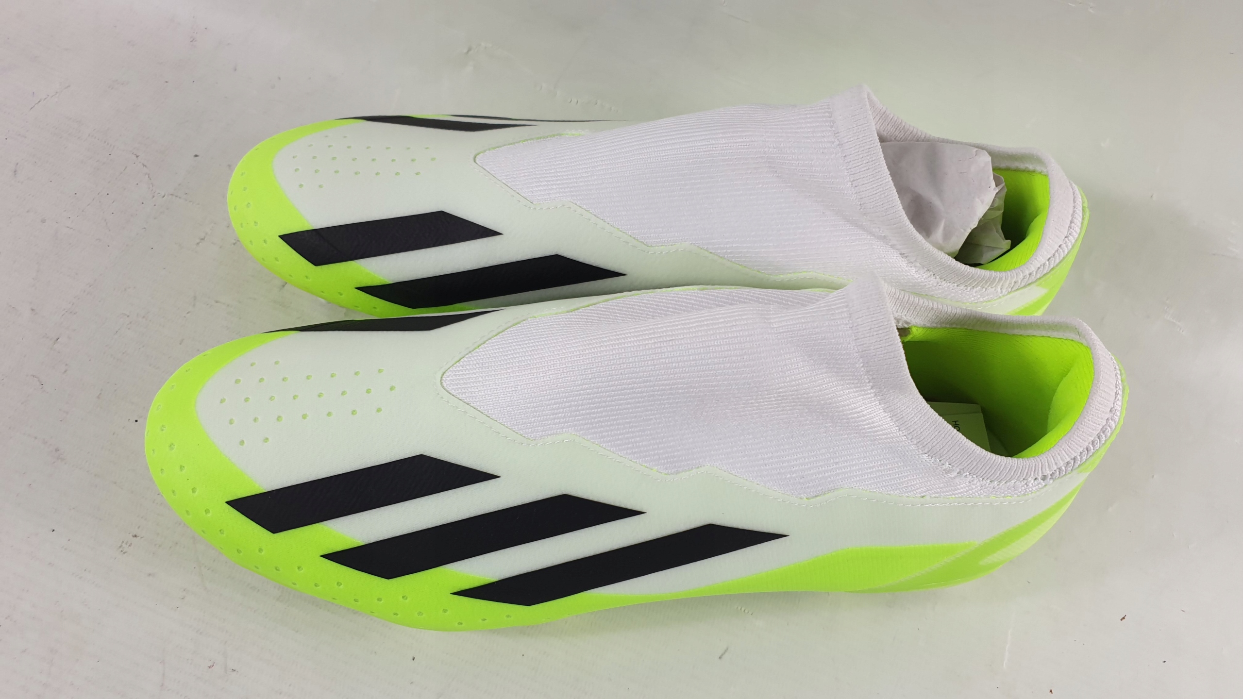 Adidas fotbalové kopačky X CRAZYFAST.3 LL velikost 46
