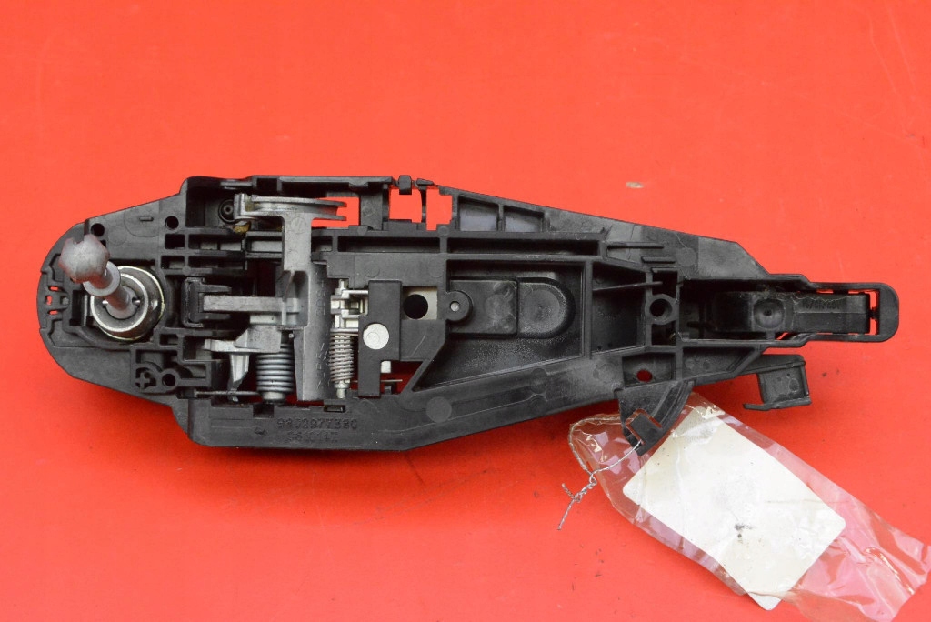 handle left front front KDQB 9802977380 CITROEN C4 CACTUS 1 and 14-17