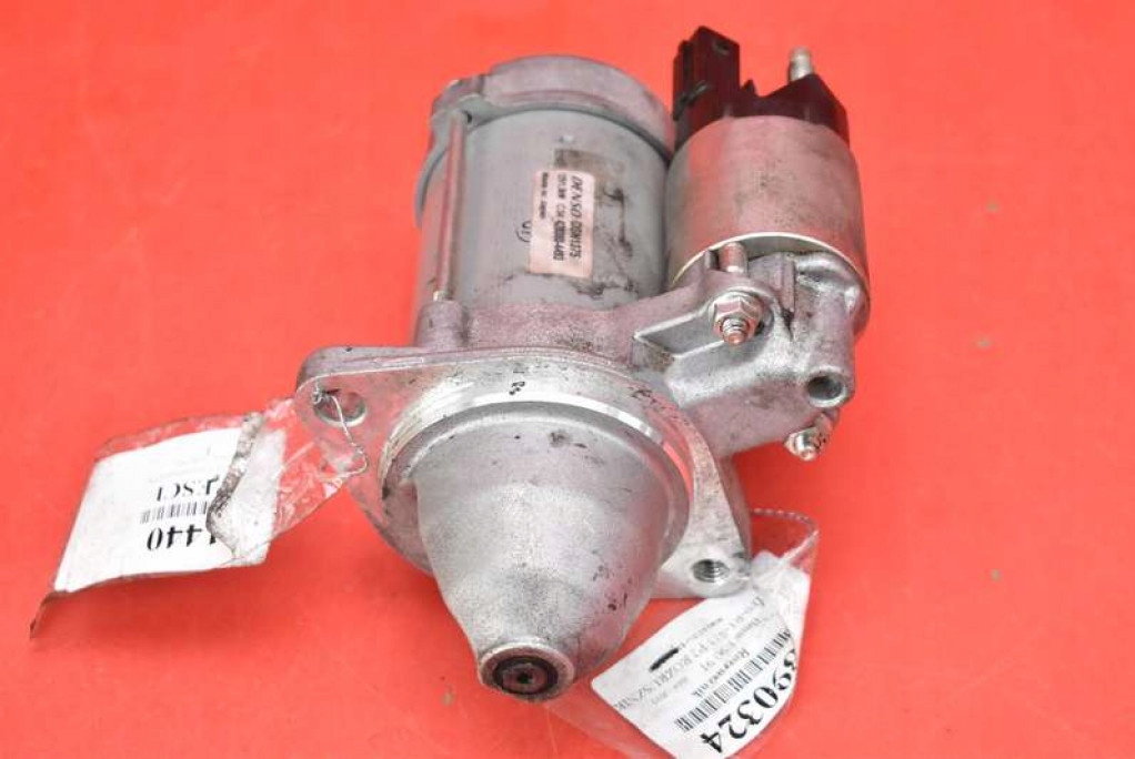starter test 428080-4493 BMW E90 E91 3.0i 258 KM 04-10