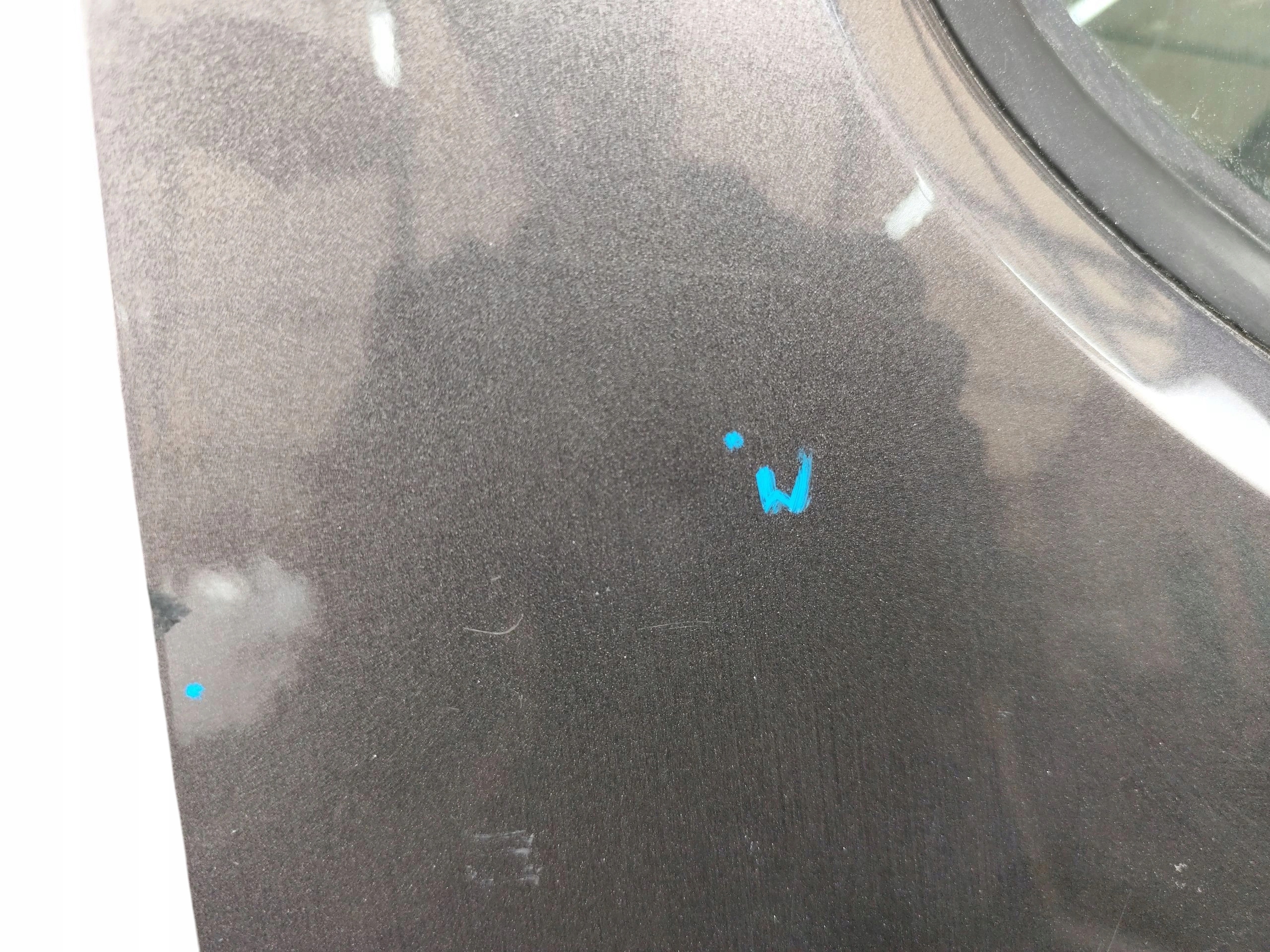 door right front PEUGEOT RIFTER LAK: EVL (18-23)