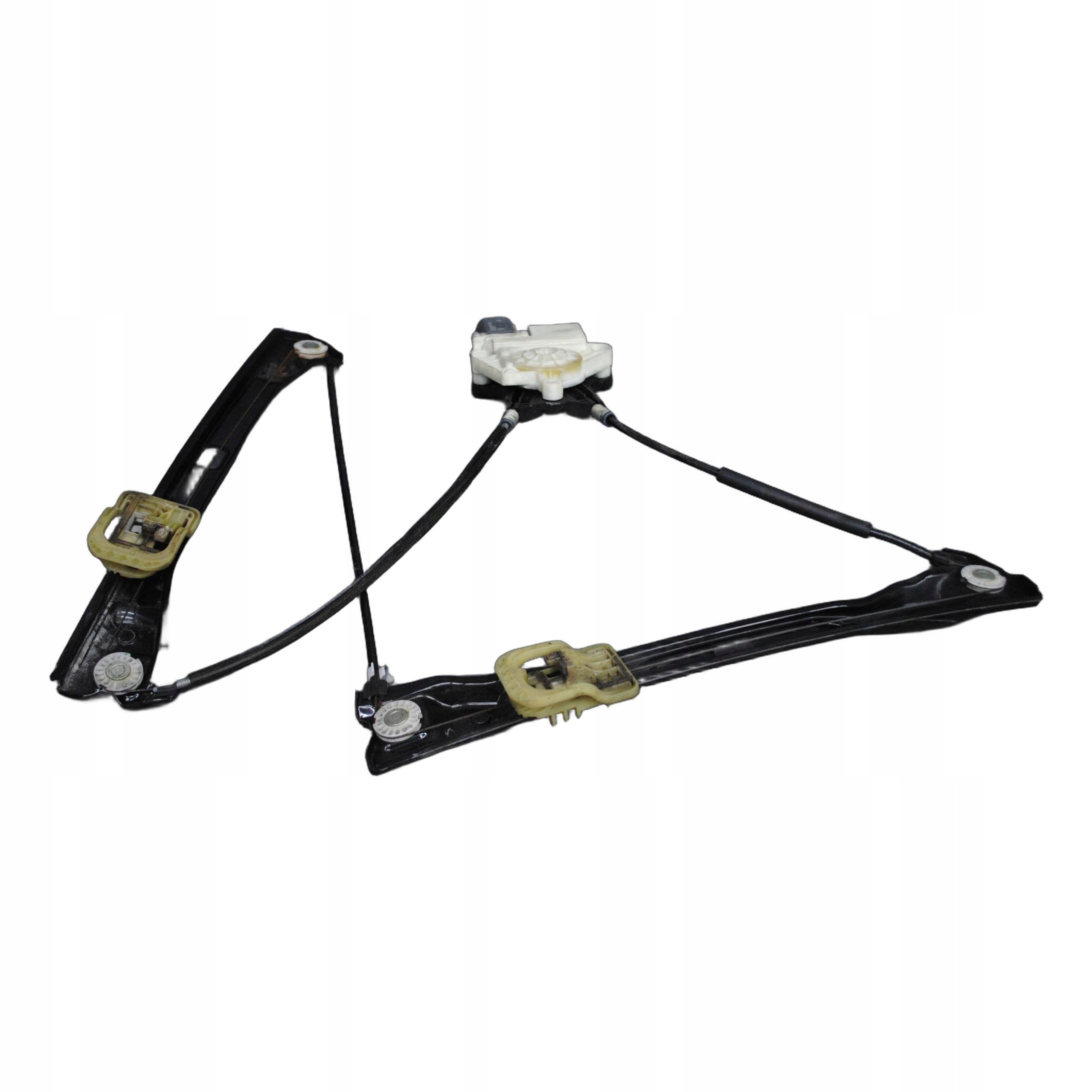 mechanism windows left front SEAT TOLEDO IV