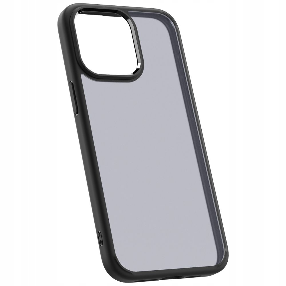 SPIGEN UH - MOCNE ETUI OBUDOWA - DO IPHONE 15 PRO Marka Spigen