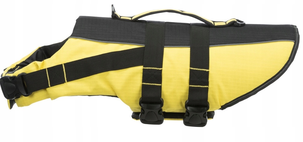 

Trixie Kapok Kamizelka ratunkowa XL pies do 45kg