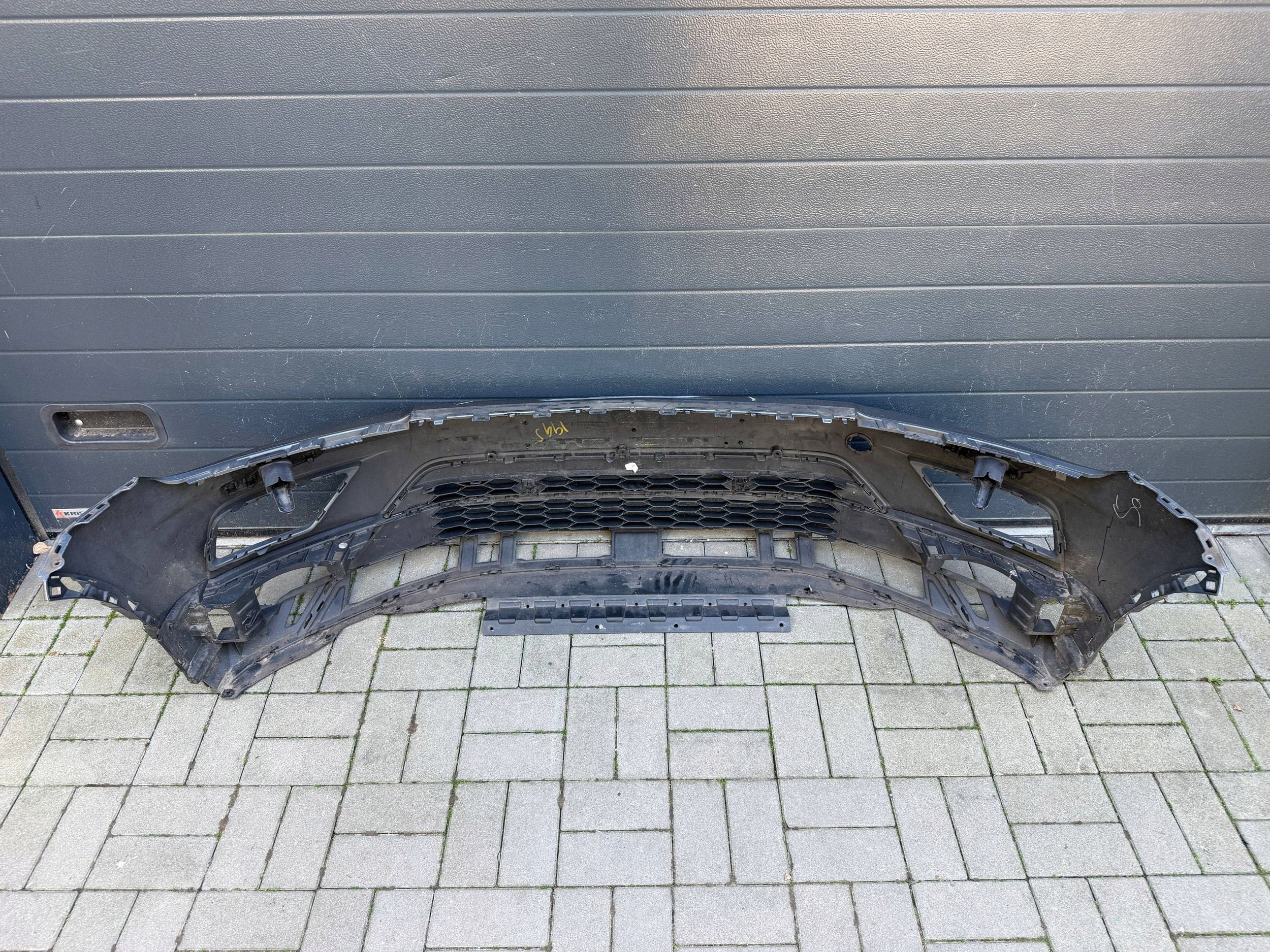 Vw Tiguan 2 II 5Na 16- bumper front front