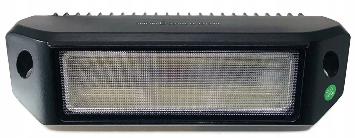 Led Pracovní Boční Úhlová Lampa Na Zeď 12V 24V