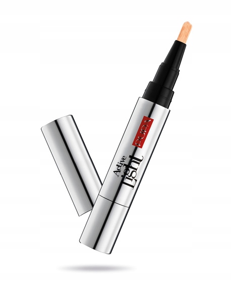Pupa korektor active light 02 Rozjasňující 3.8 ml