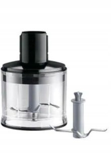 Rozdrabniacz MQS200BK 350ml do blendera Braun