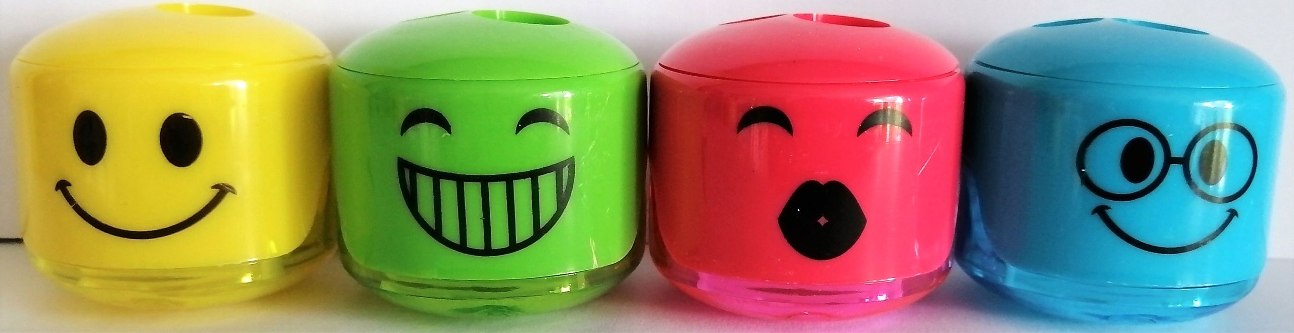 Temperówka podwójna Minki Schemat 5736