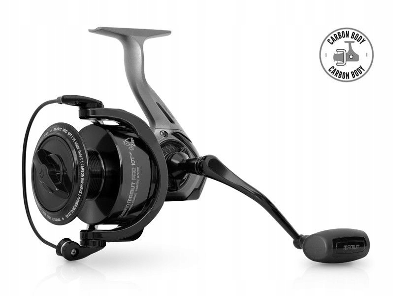 Naviják Delphin Mamut Pro 10T Dp vel.