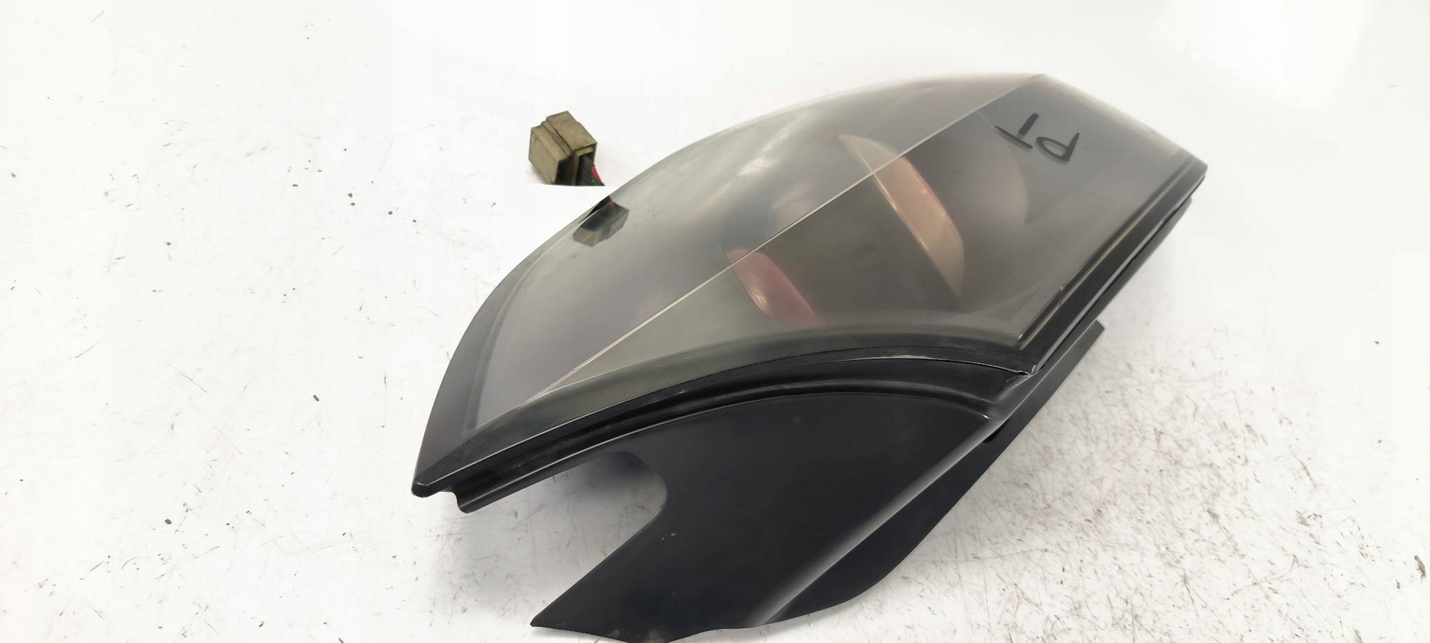 light right rear part RENAULT MEGANE SCENIC II