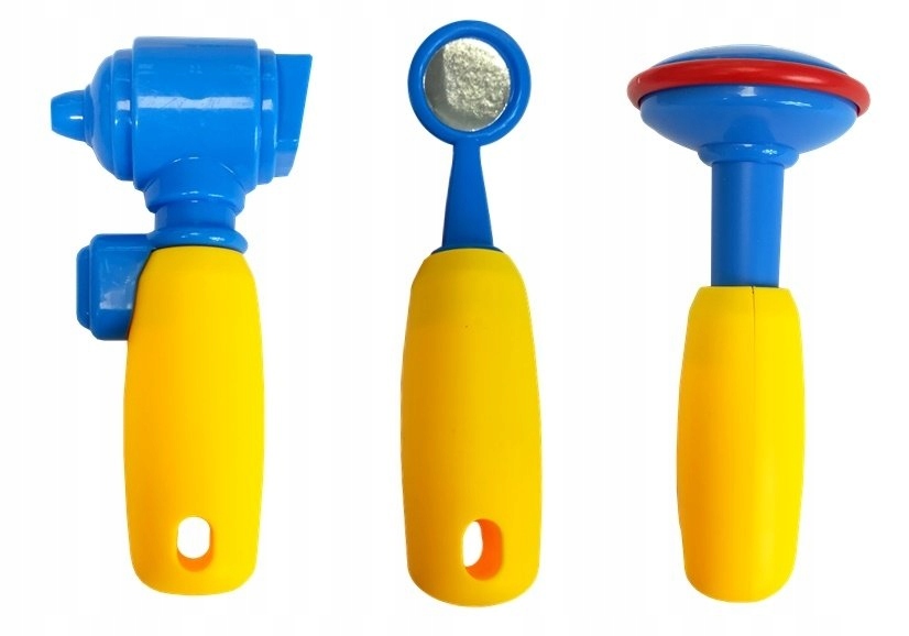 PREZENT NA ŚWIĘTA DLA 2-3 LATKA KARETKA POGOTOWIA Marka Ramiz