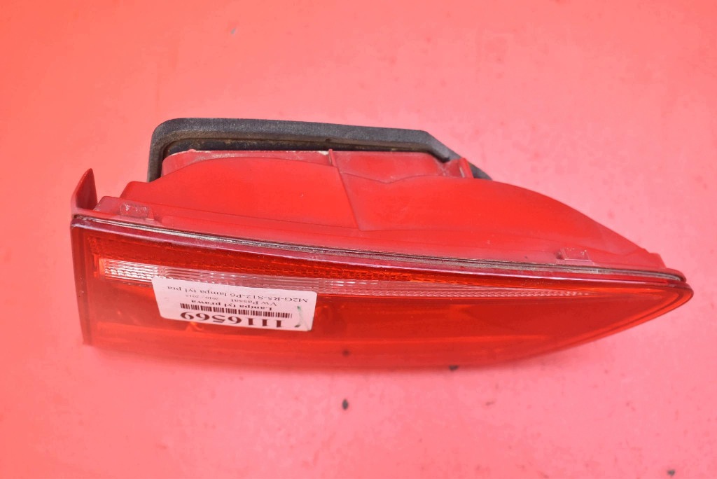 light right rear part rear 3AF945094C VW PASSAT B7 KOMBI 10-15