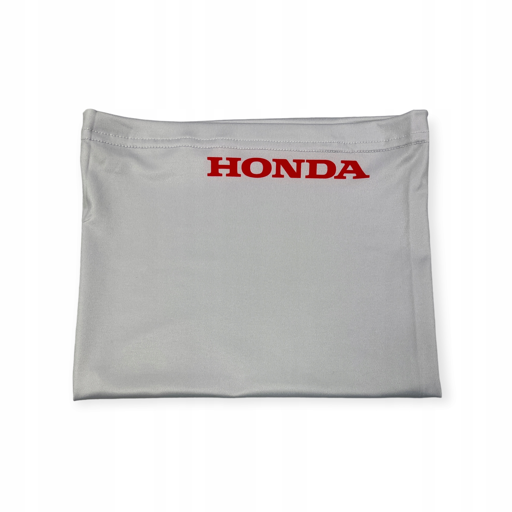 Szary komin Unixes Honda