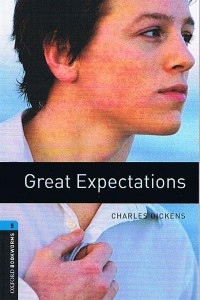 Obl 3E 5 Great Expectations Charles..
