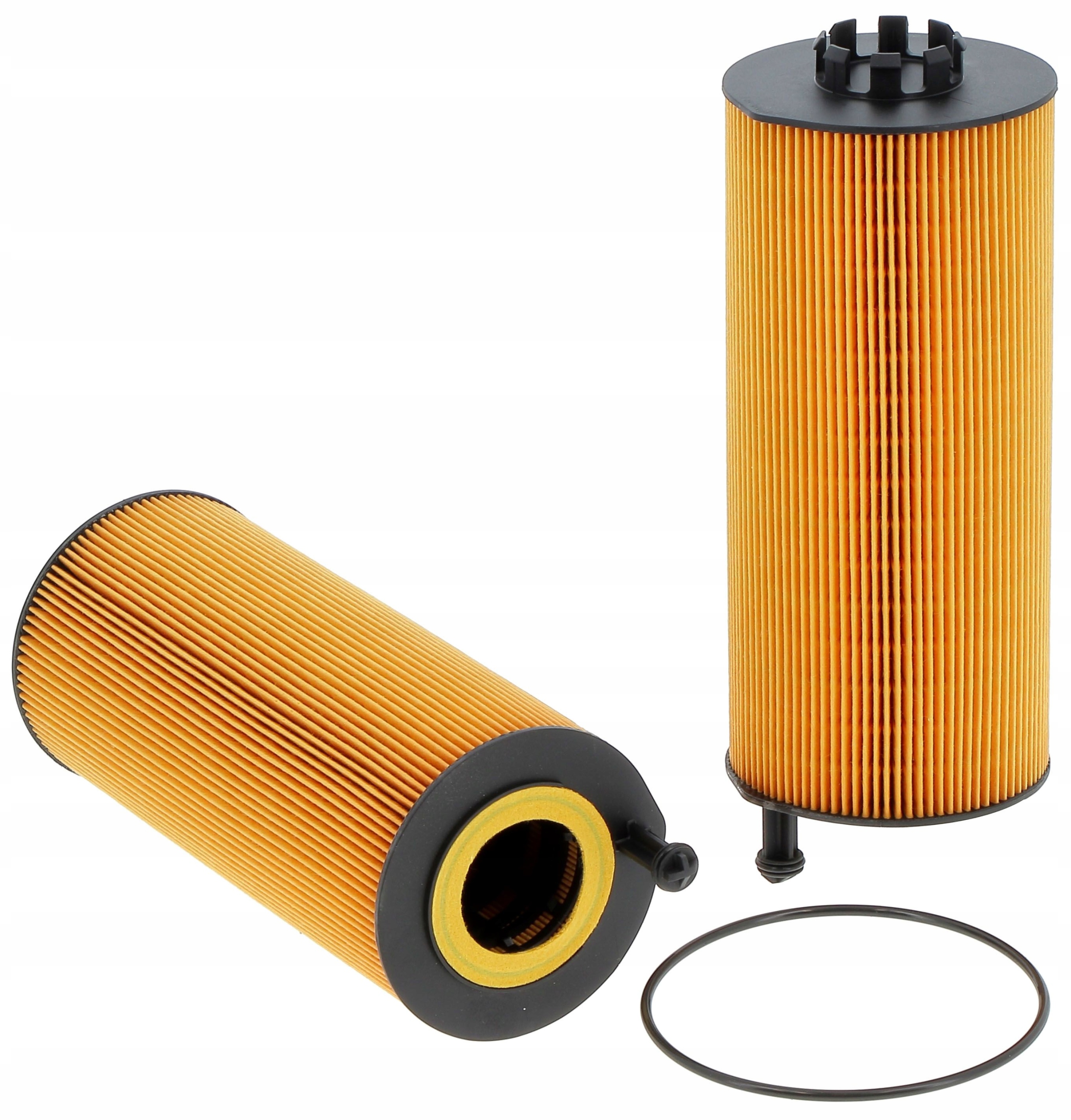 Масляный фильтр SO 7261